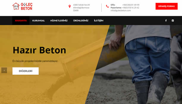 Gle Beton