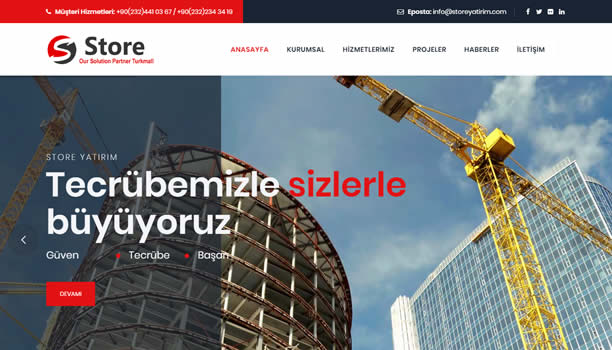 Store Yatrm